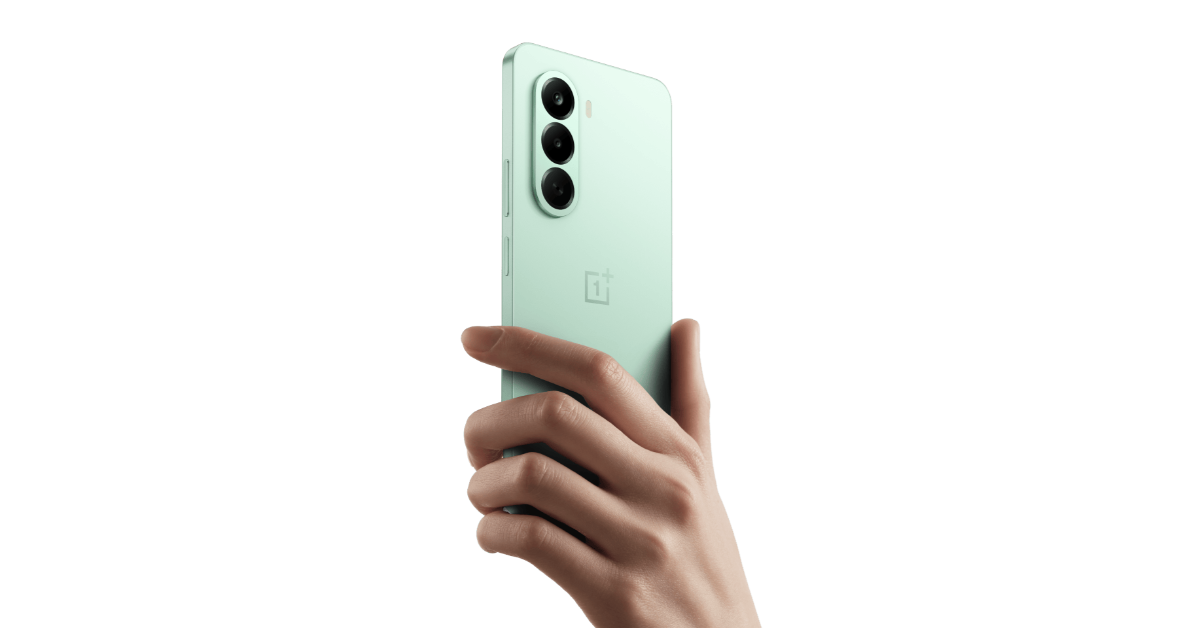 OnePlus Nord CE 6 Lite goes official in India: Price in India, Specifications