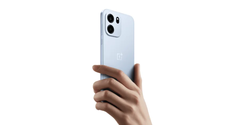 OnePlus Nord CE 6 Goes on Sale for the First Time in India: Price and Specs