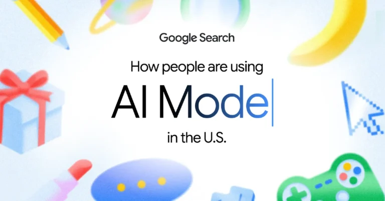 Google I/O 2026: Here is how Google's AI Mode is changing the Search rules in the US