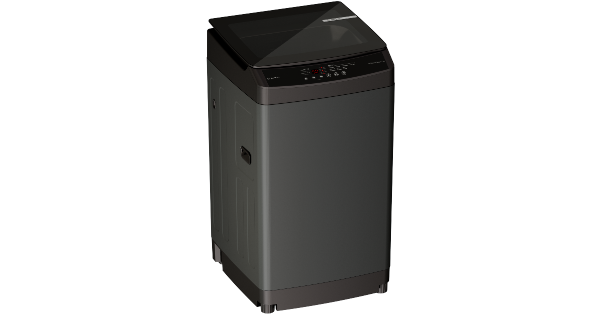 Bosch announced top-load washing machines in India with PowerWave Wash technology