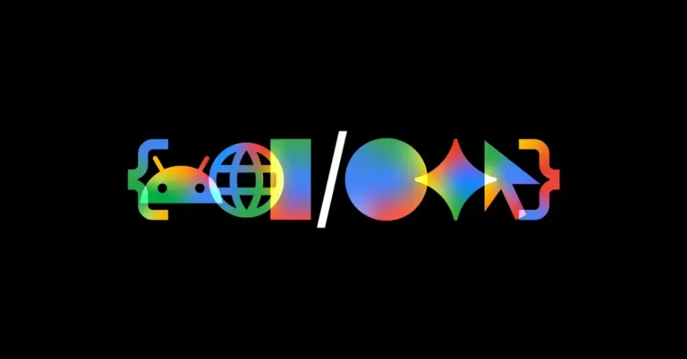 Google I/O 2026 agentic AI announcements