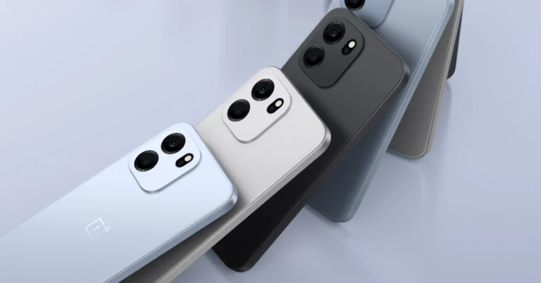 OnePlus Nord 6 and Nord CE 6 launching in India today: What to expect