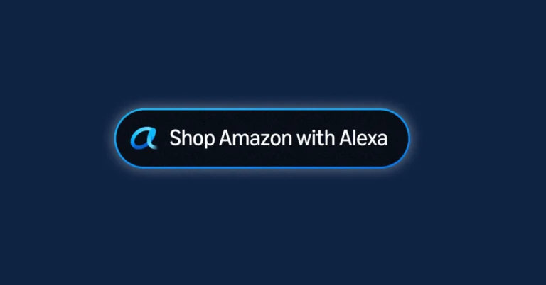 Alexa for Shopping replaces Rufus AI on Amazon
