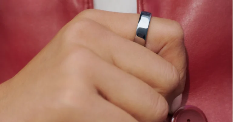 Oura Ring 5, the smallest smart ring, announced: Pricing and Features