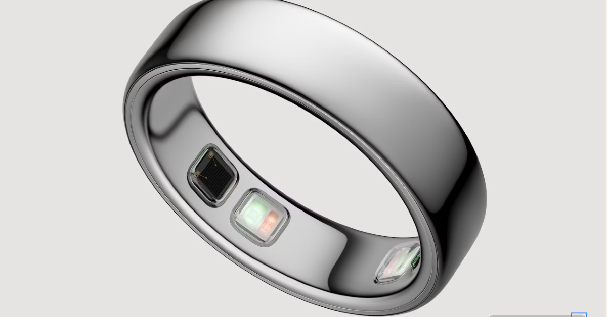 Oura Ring 5, the smallest smart ring, announced: Pricing and Features