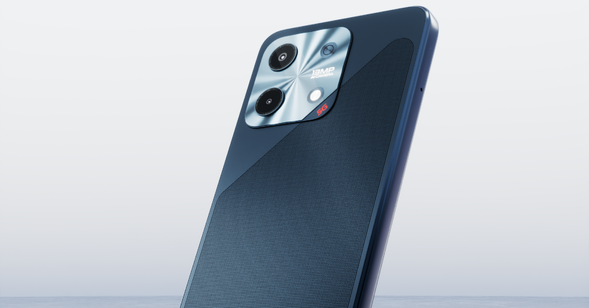 Lava Shark 2 with a 120Hz display and 6,000mAh battery launched in India