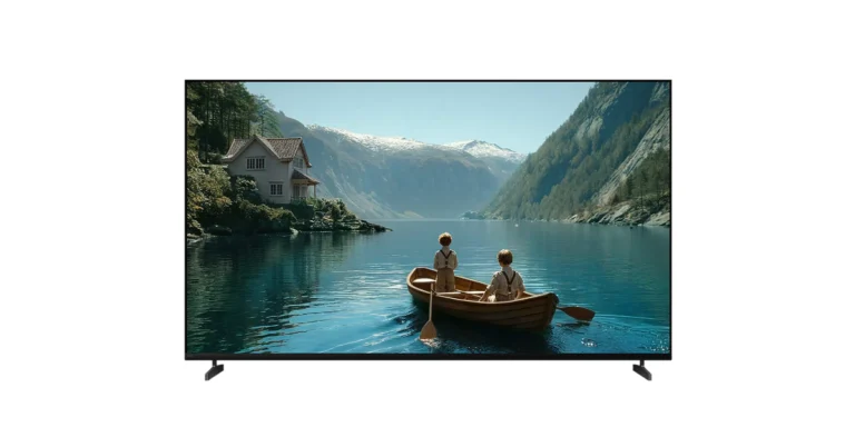 Sony introduced BRAVIA 3II with XR Processor and XR Triluminos Pro technology in India