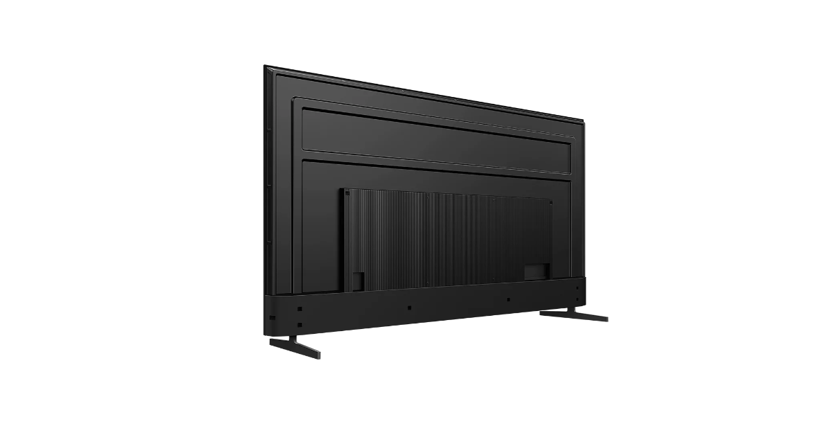Sony introduced BRAVIA 3II with XR Processor and XR Triluminos Pro technology in India