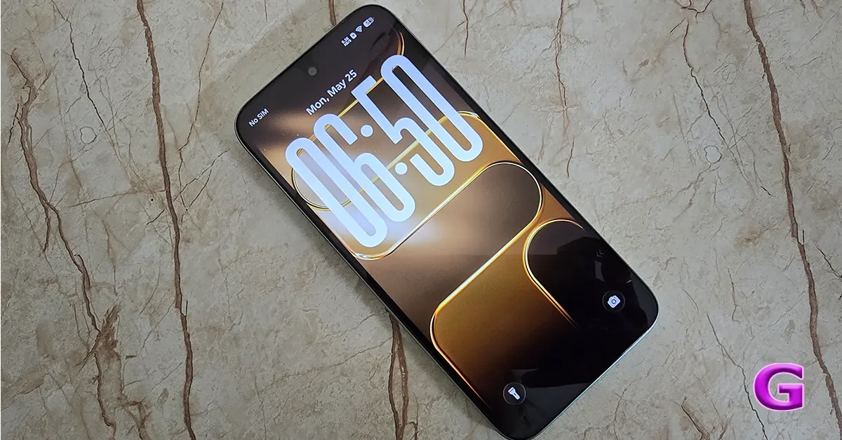 Tecno Pop X 5G Review: Decent for the price