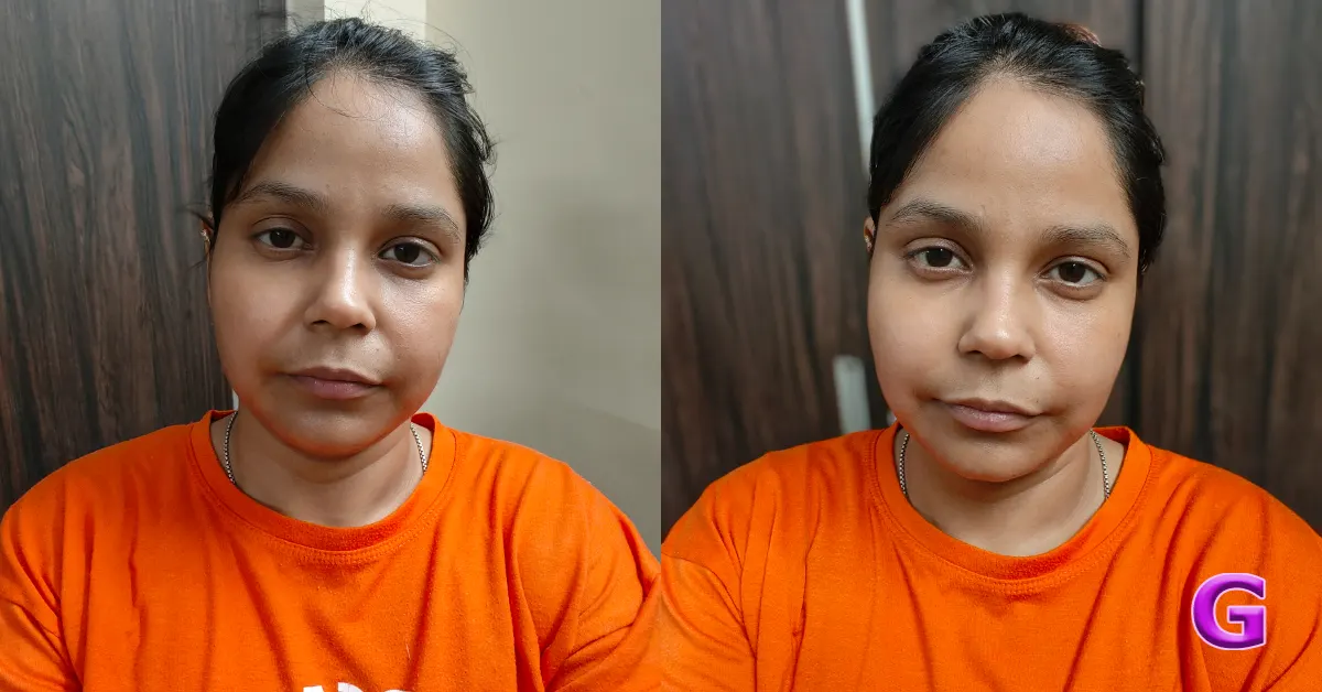 OnePlus Nord CE 6 camera performance