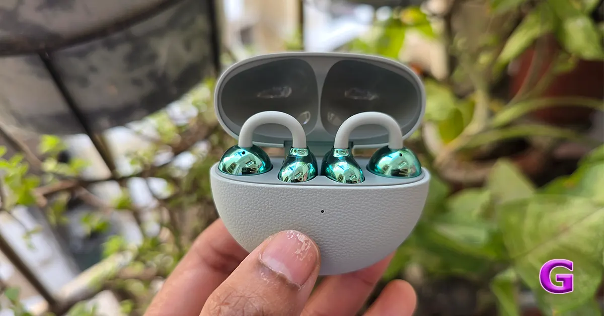 Truke TruClips Review: The clip-on style is a game-changer
