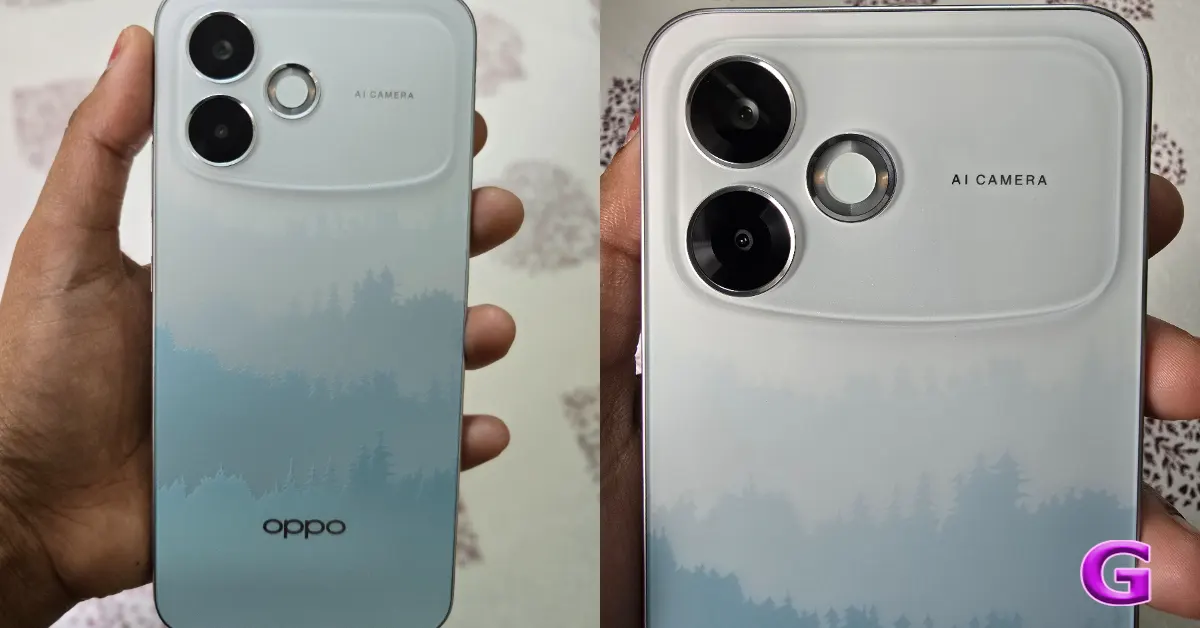 Oppo F33 Pro 5G Review: The Marathon Runner