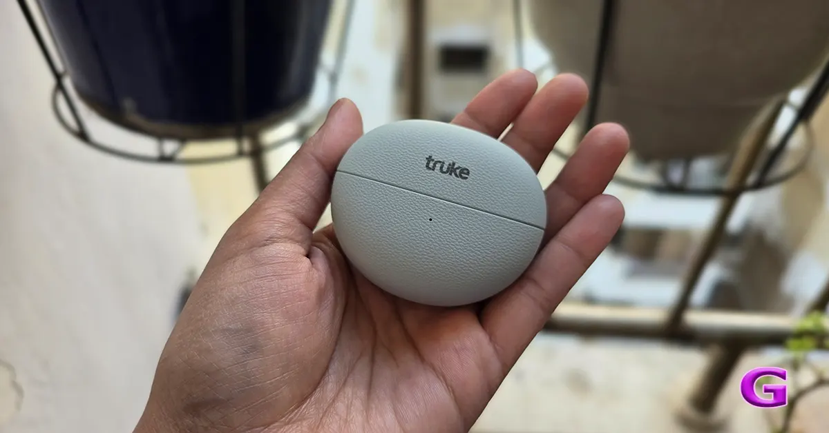 Truke TruClips Review: The clip-on style is a game-changer