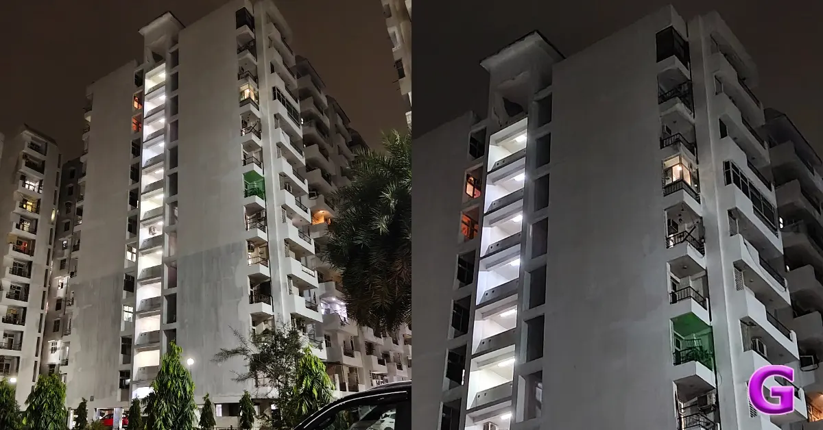 OnePlus Nord CE 6 camera performance