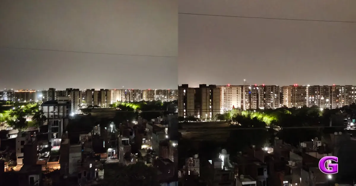 OnePlus Nord CE 6 camera performance