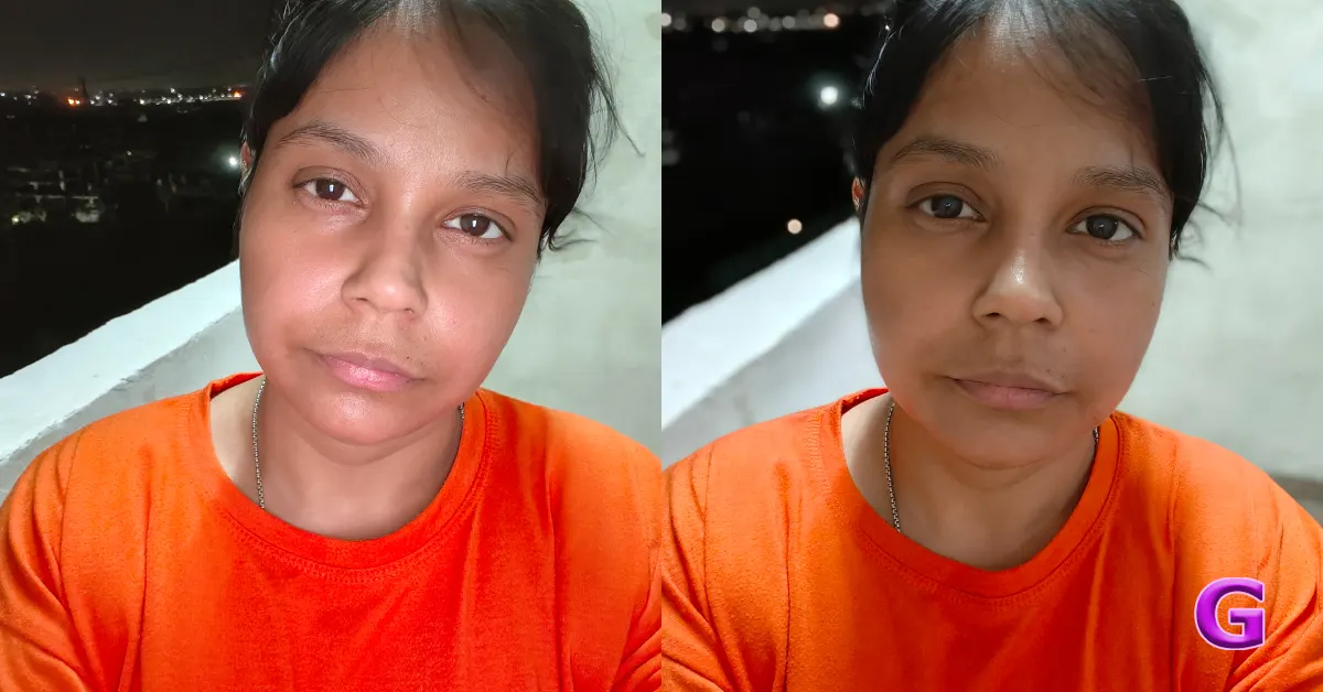 OnePlus Nord CE 6 camera performance