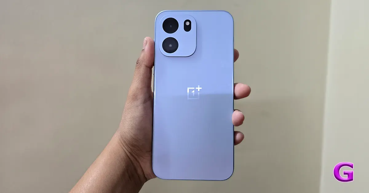 OnePlus Nord CE6 Review: Goes on and on