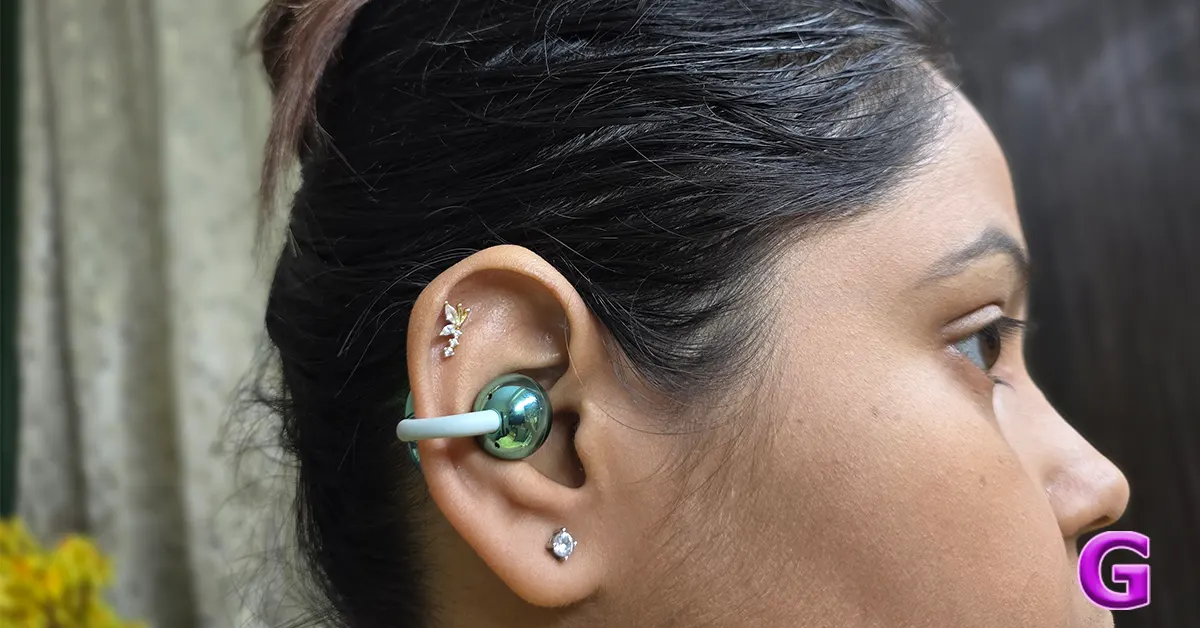 Truke TruClips Review: The clip-on style is a game-changer