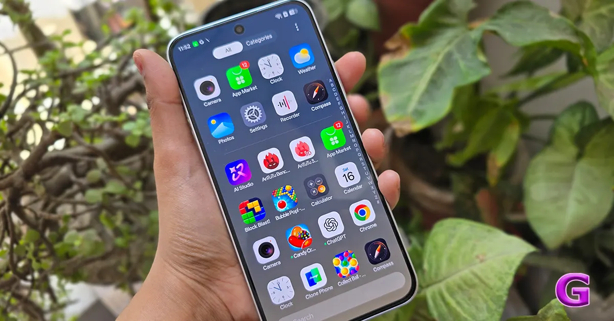 review of Oppo F33 Pro 5G