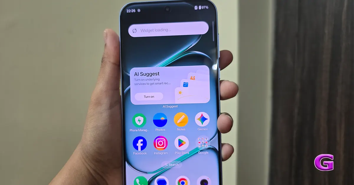 Review of OnePlus Nord CE 6