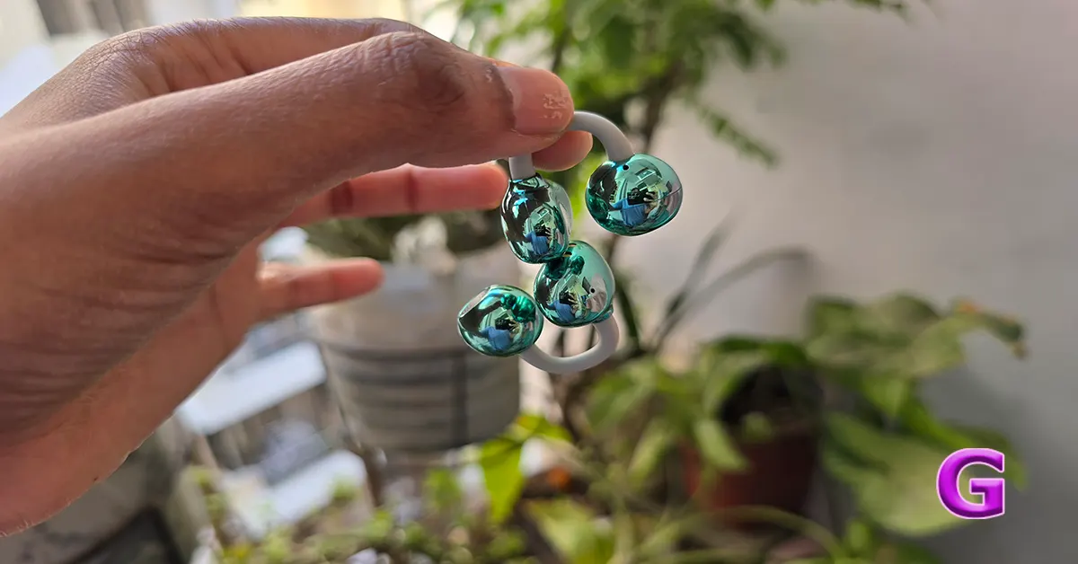 Truke TruClips Review: The clip-on style is a game-changer