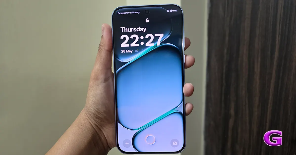 Review of OnePlus Nord CE 6