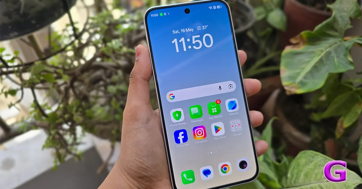 review of Oppo F33 Pro 5G