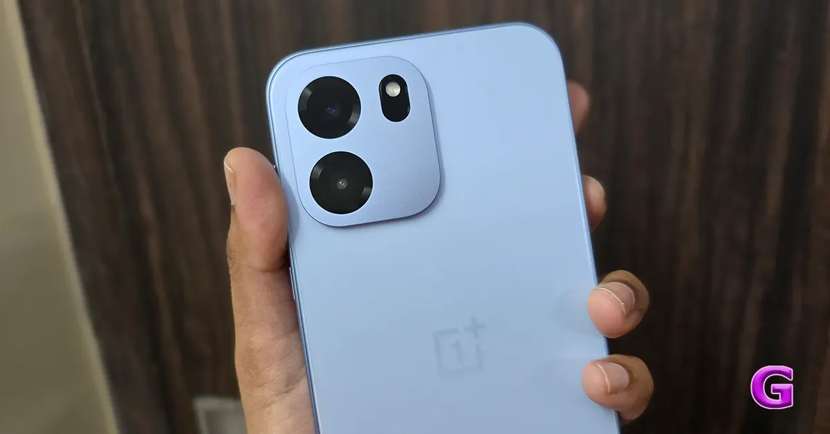 OnePlus Nord CE6 Review: Goes on and on