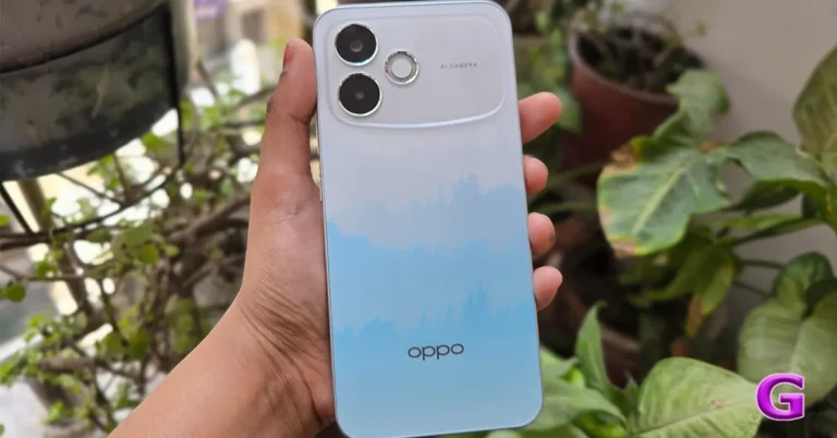 Oppo F33 Pro 5G Review: The Marathon Runner