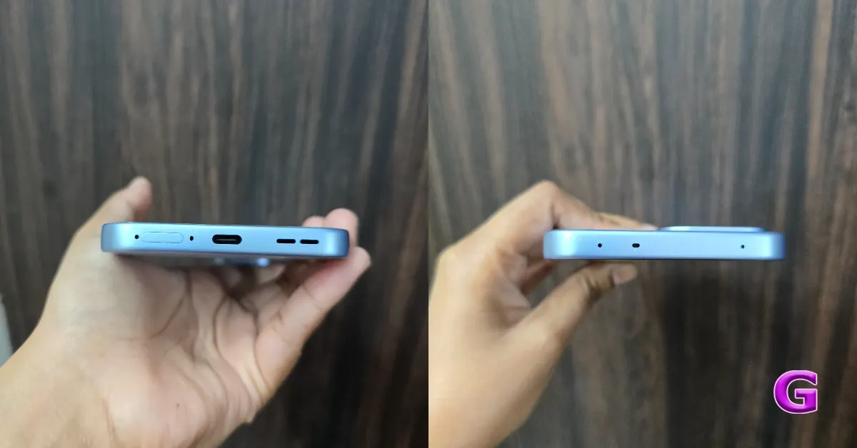 OnePlus Nord CE6 Review: Goes on and on