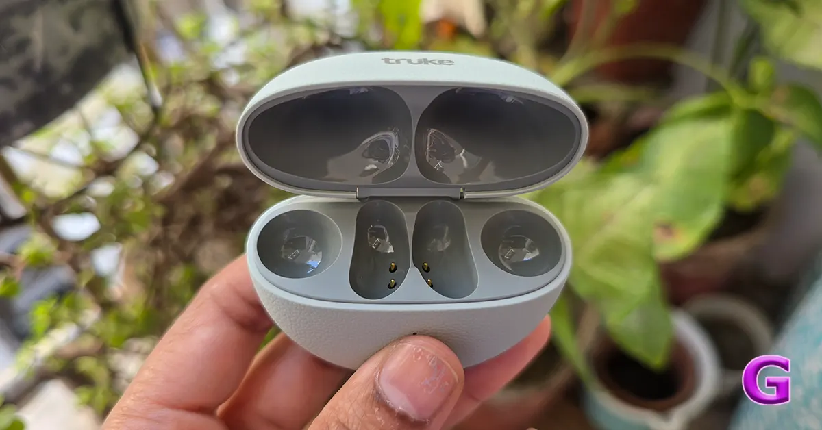 Truke TruClips Review: The clip-on style is a game-changer