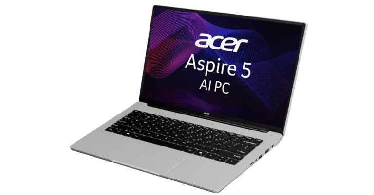 Acer Aspire 5 AI