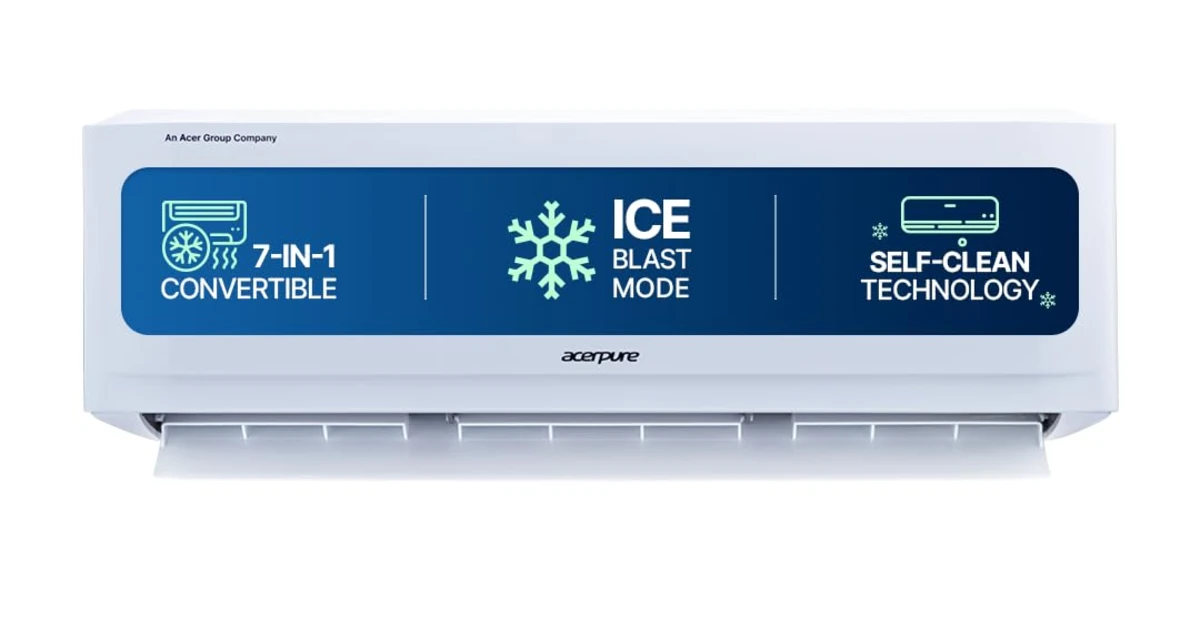 Acerpure Chill Neo AC