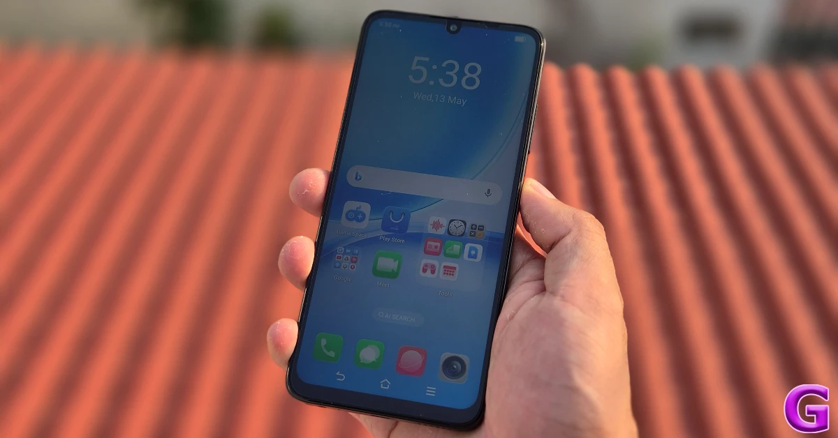 Ai+ Nova 2 5G Review: Design and Display