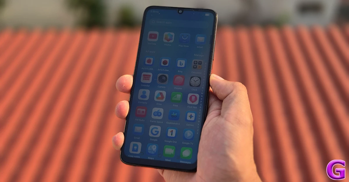 apps