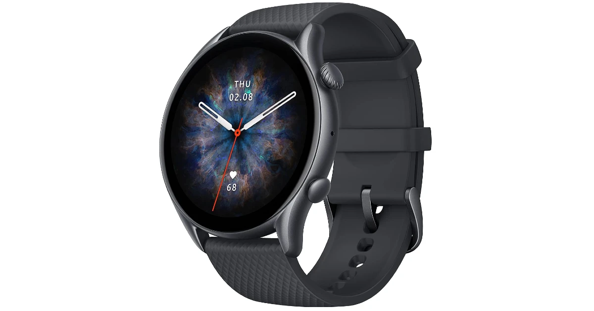 Amazfit GTR 3 Pro