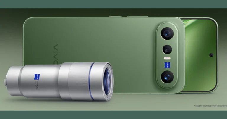 Vivo X300 FE with 50-megapixel telephoto camera launched in India