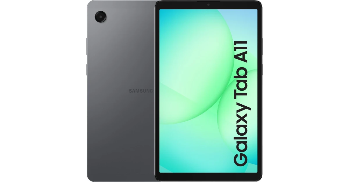 Samsung Galaxy Tab A11