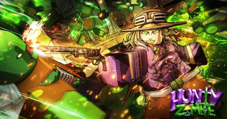 Hunty Zombie codes May 2026 free Lucky Spins