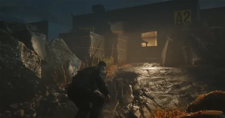 007 First Light opening mission gameplay leak official footage