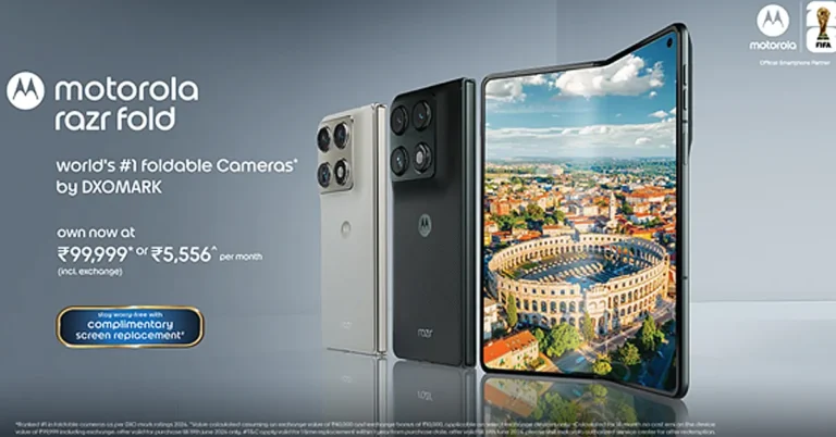 Motorola razr fold sale