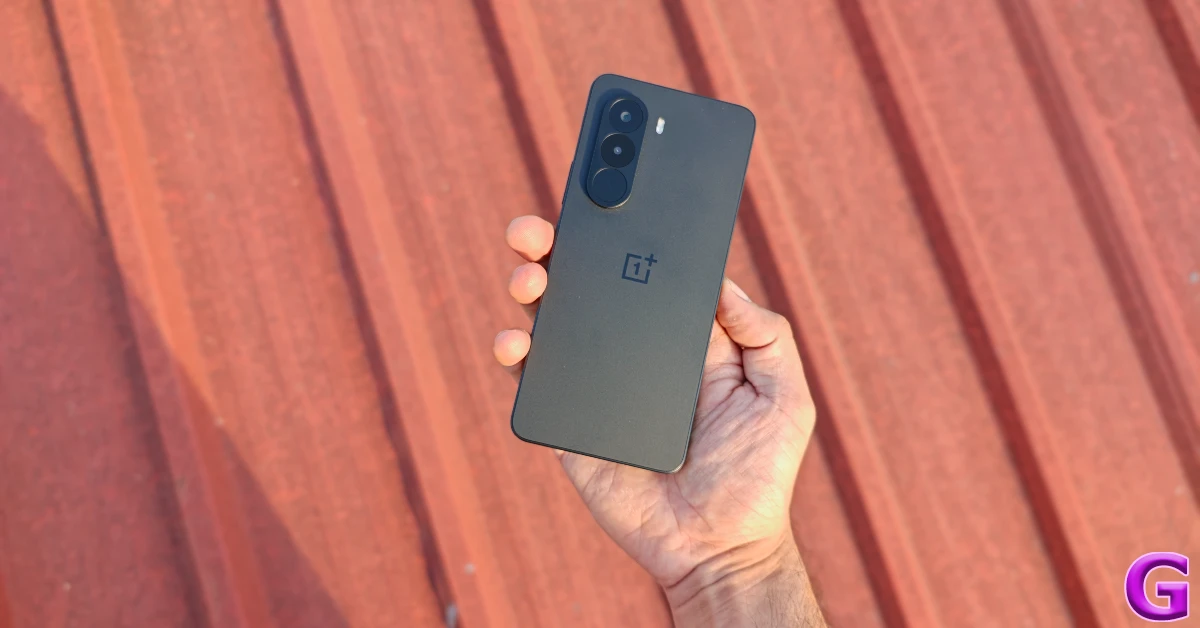 OnePlus Nord CE6 Lite Review: Design and Display