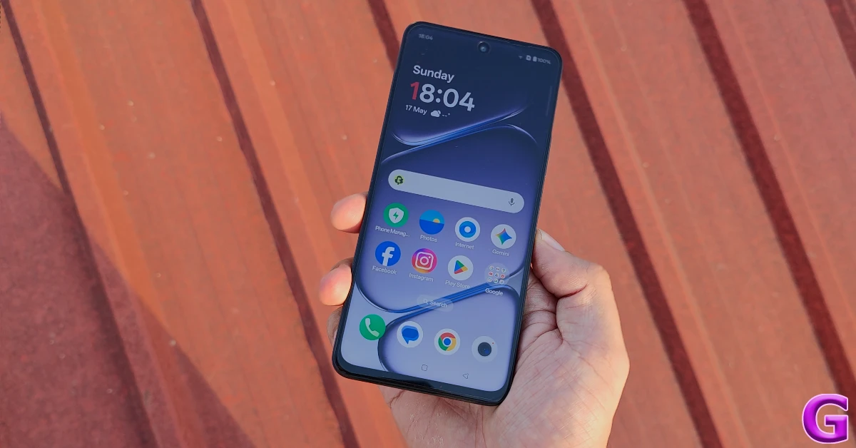 OnePlus Nord CE6 Lite Review: Performance and Cameras
