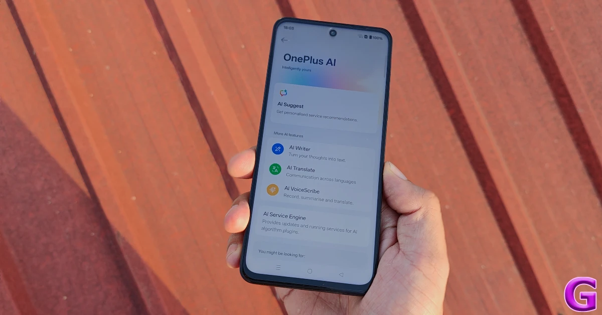 OnePlus Nord CE6 Lite Review: Performance and Cameras