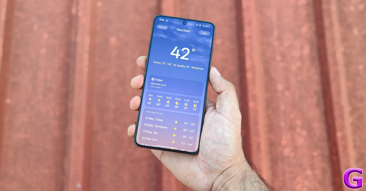 Oppo Find X9 Ultra Review: The new flagship king?