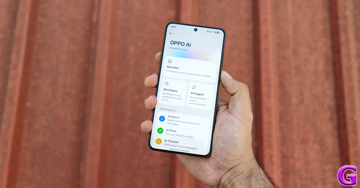 oppo ai
