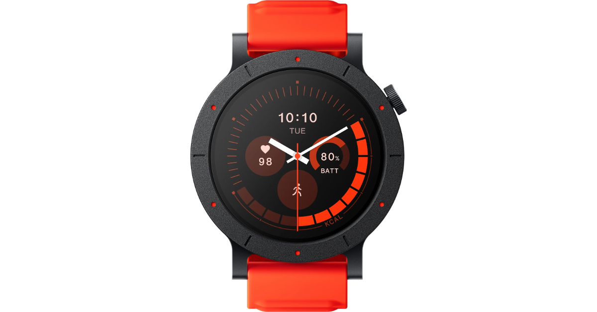 CMF Watch 3 Pro with 131 sports modes arrives in India