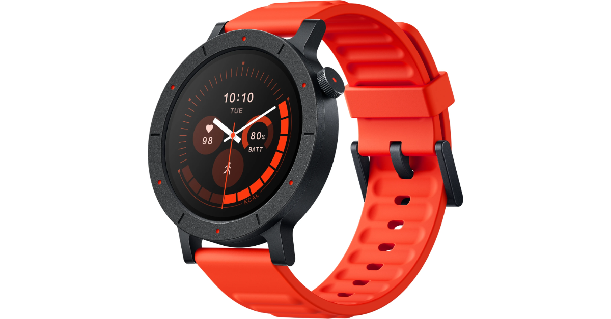 CMF Watch 3 Pro with 131 sports modes arrives in India