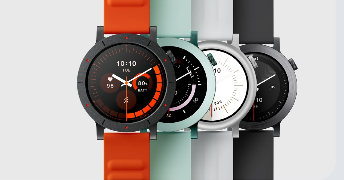 CMF Watch 3 Pro with 131 sports modes arrives in India