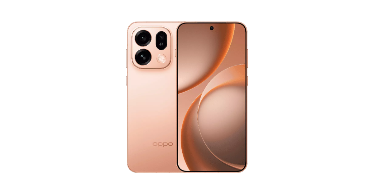 Oppo Find X9s with a 7,025mAh battery and 50-megapixel Hasselblad cameras arrived in India